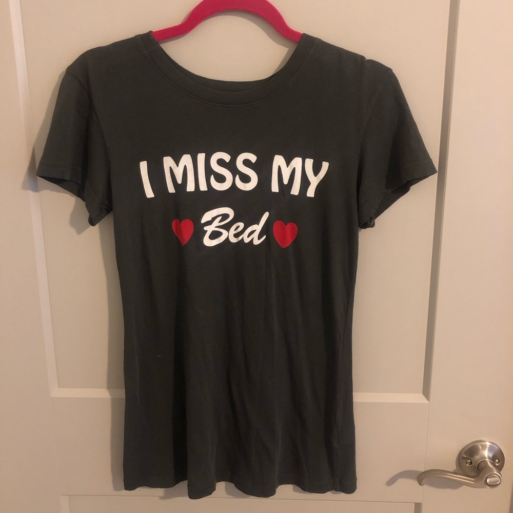 WildFox Tee